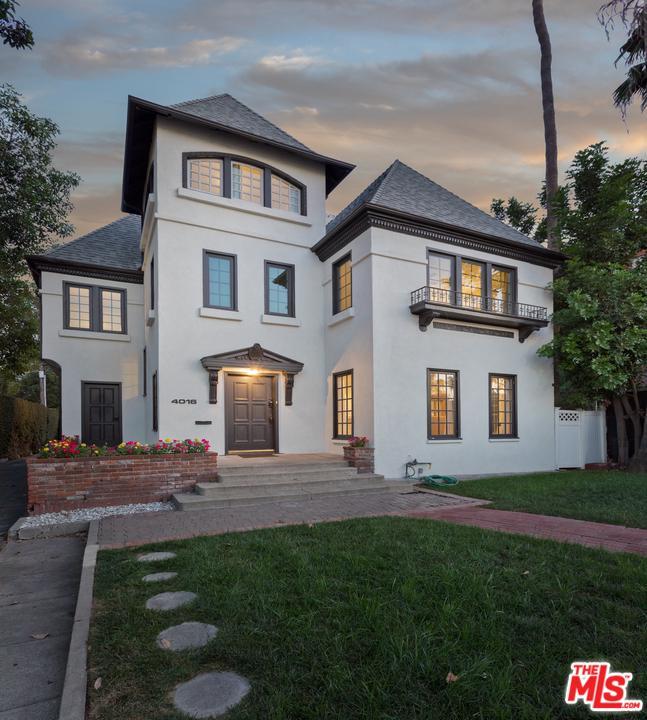 4016 Wilshire - Photo 1