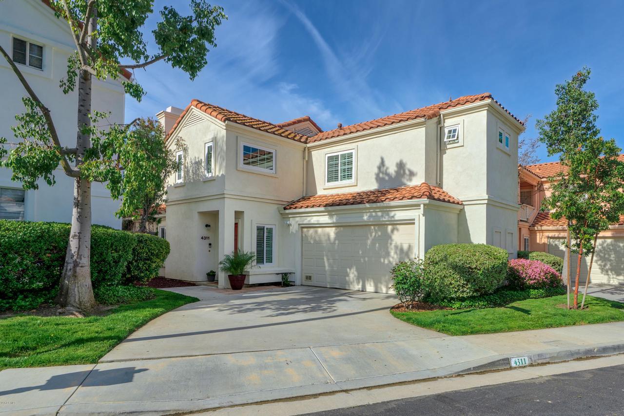 4311 Willow Glen Street - Photo 1