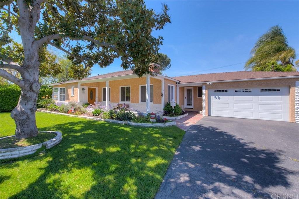 5117 Strohm Avenue - Photo 1