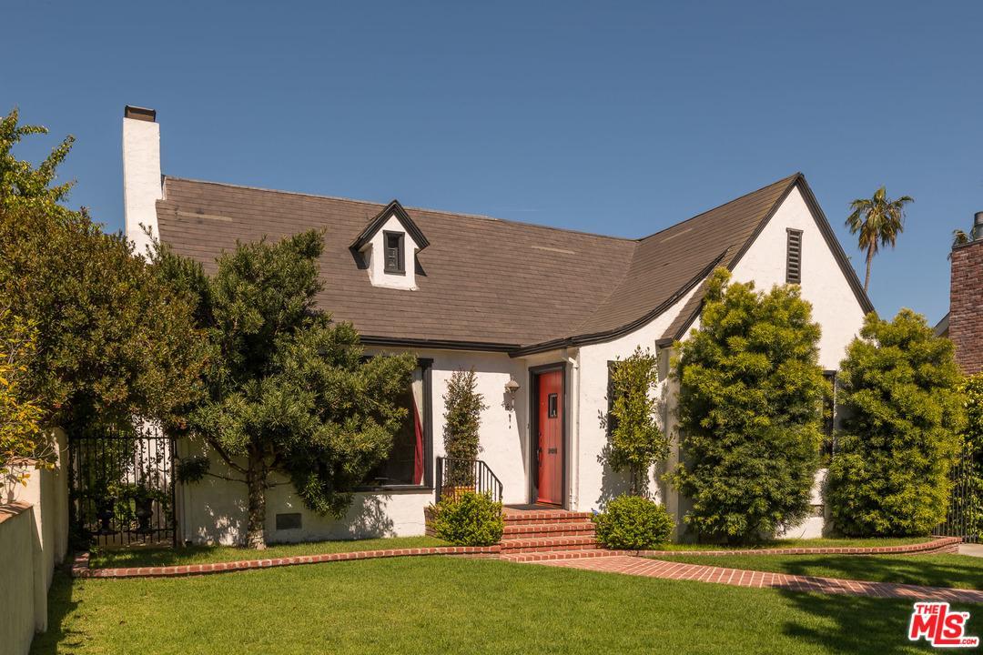 443 Euclid Street - Photo 1