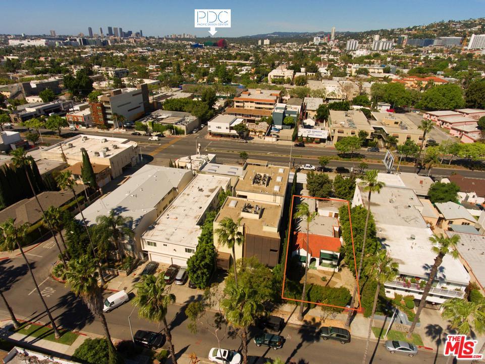 1019 Orange Grove Avenue - Photo 1