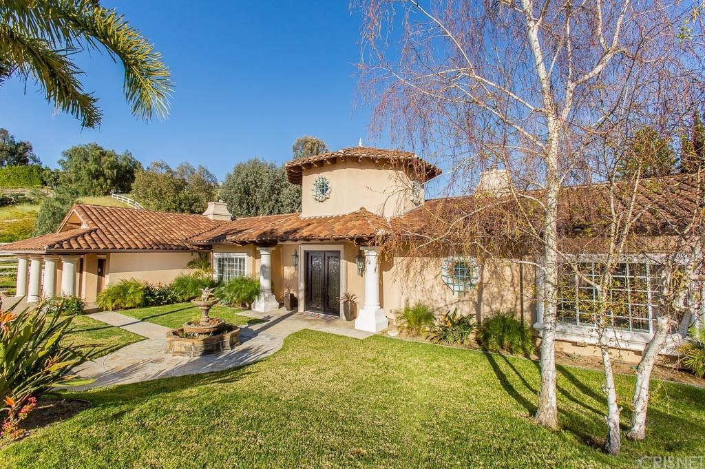 16 Mustang Lane - Photo 1