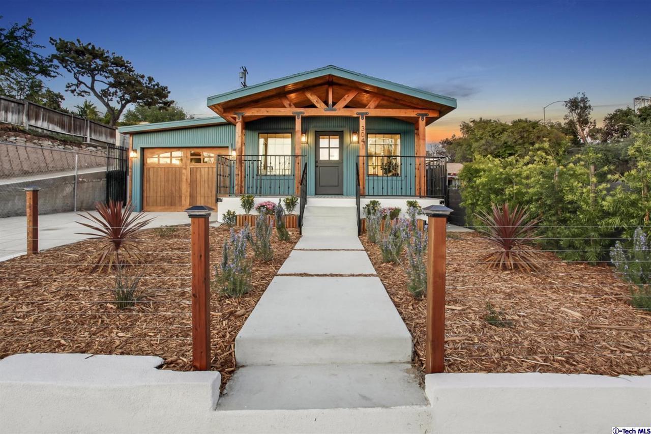 3041 Atwater Avenue - Photo 1