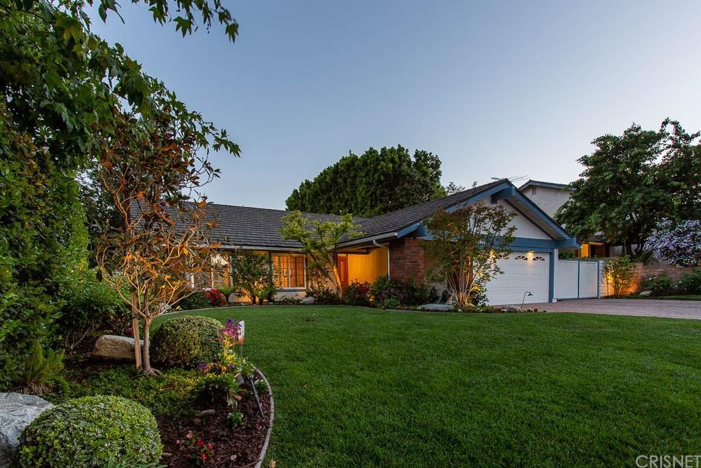 23608 Spires Street - Photo 1