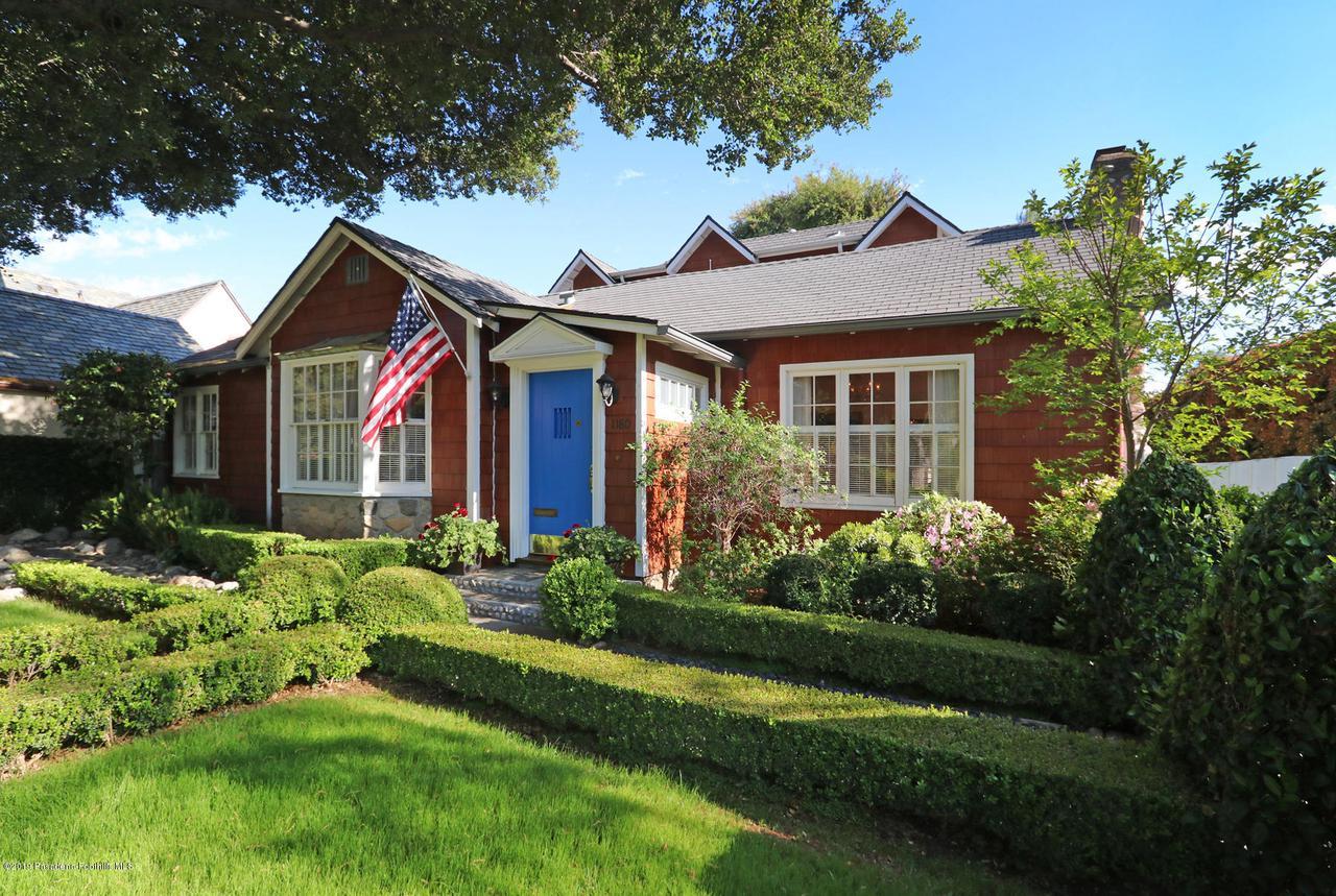 1180 Yocum Street - Photo 1