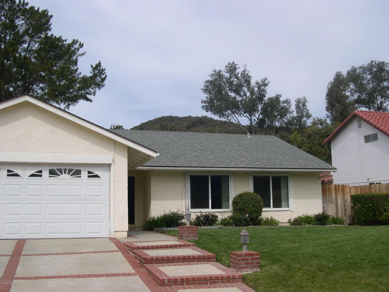 4211 Blackwood Street - Photo 1