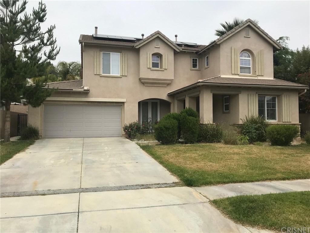 25219 Huston Street - Photo 1