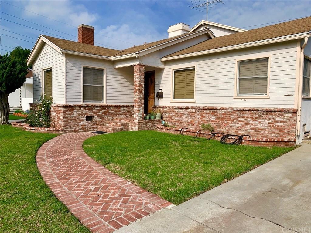 617 Hillsdale Street - Photo 1