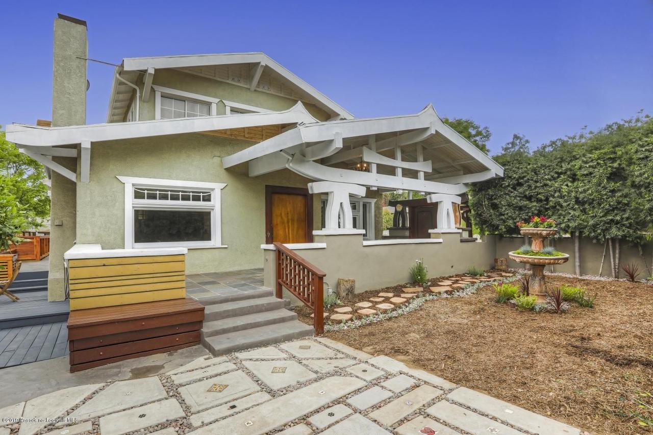 2384 Silver Lake Boulevard - Photo 1
