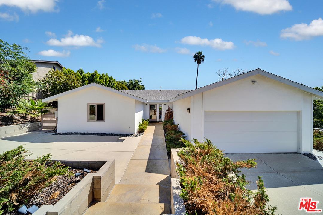 1541 Remah Vista Drive - Photo 1