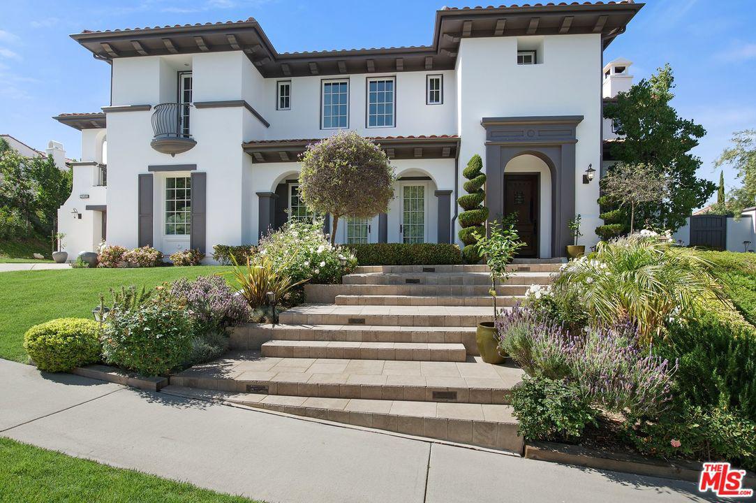 25385 Prado De Las Fresas - Photo 1