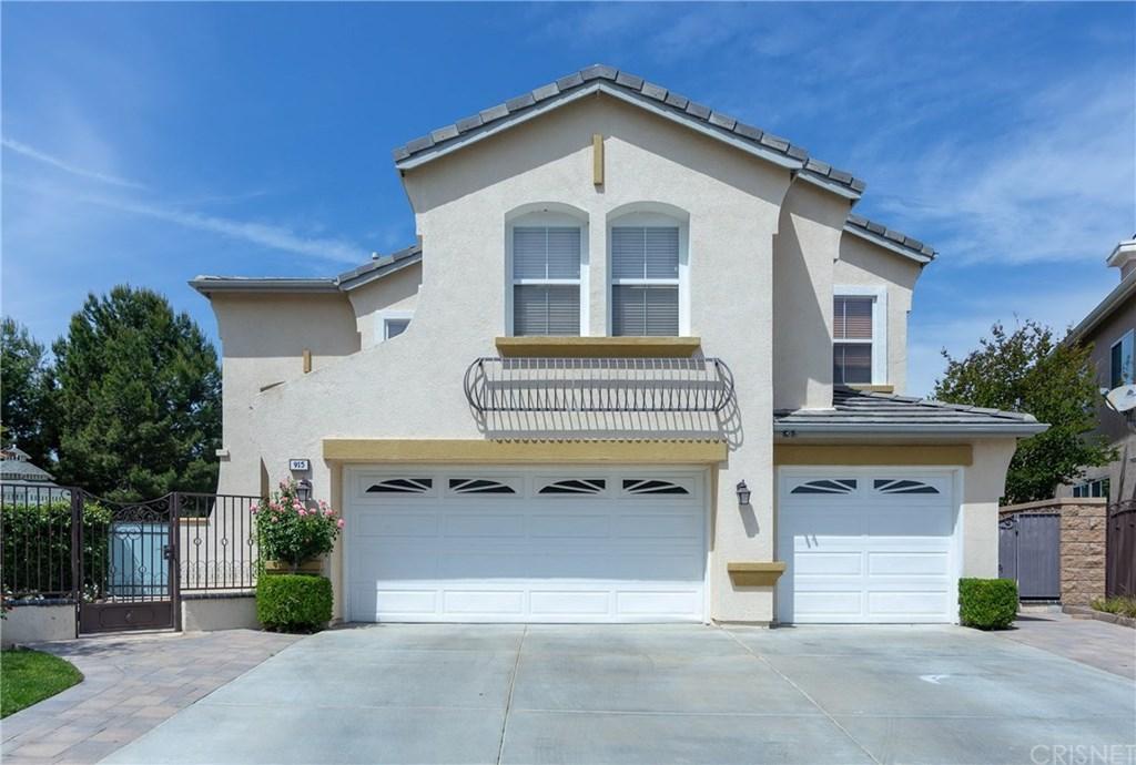 915 Canyon Heights Drive - Photo 1