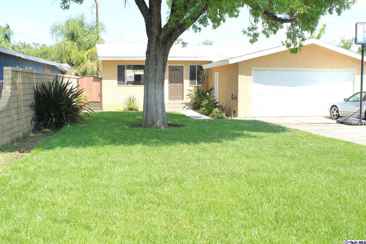 25116 Wiley Canyon Road - Photo 1