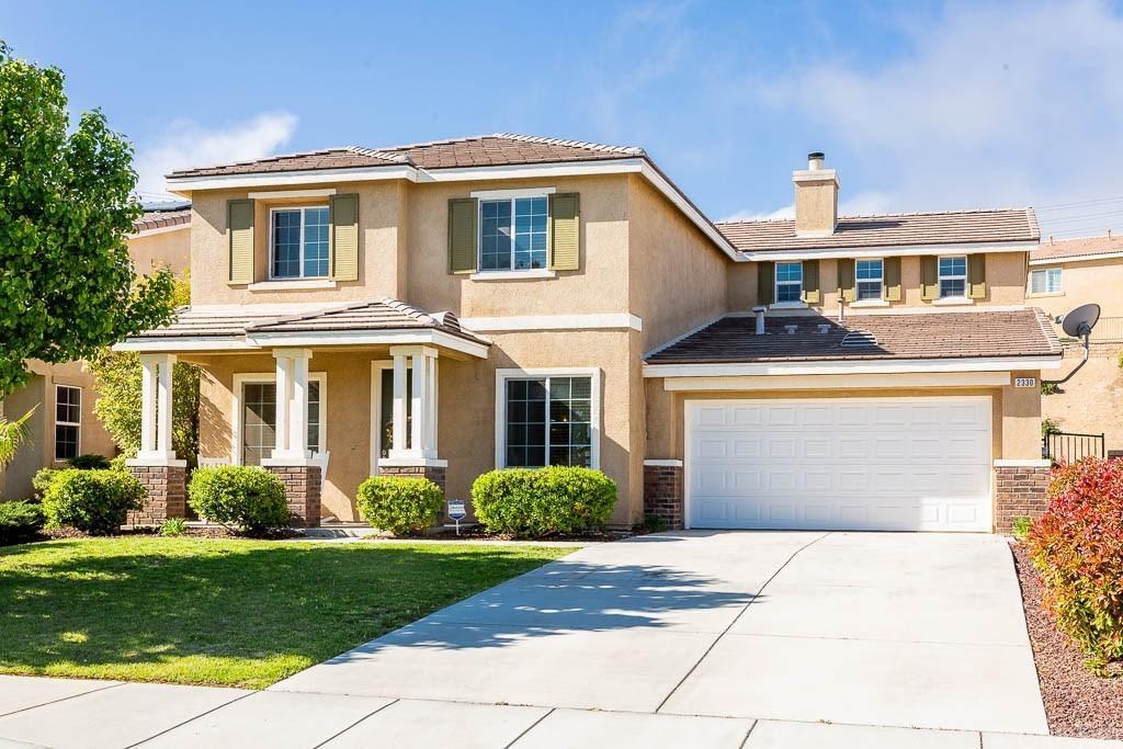 2330 Allysum Place - Photo 1