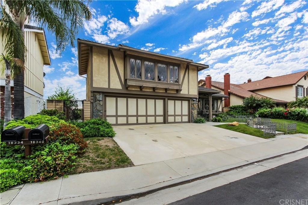 18340 Sandringham Court - Photo 1