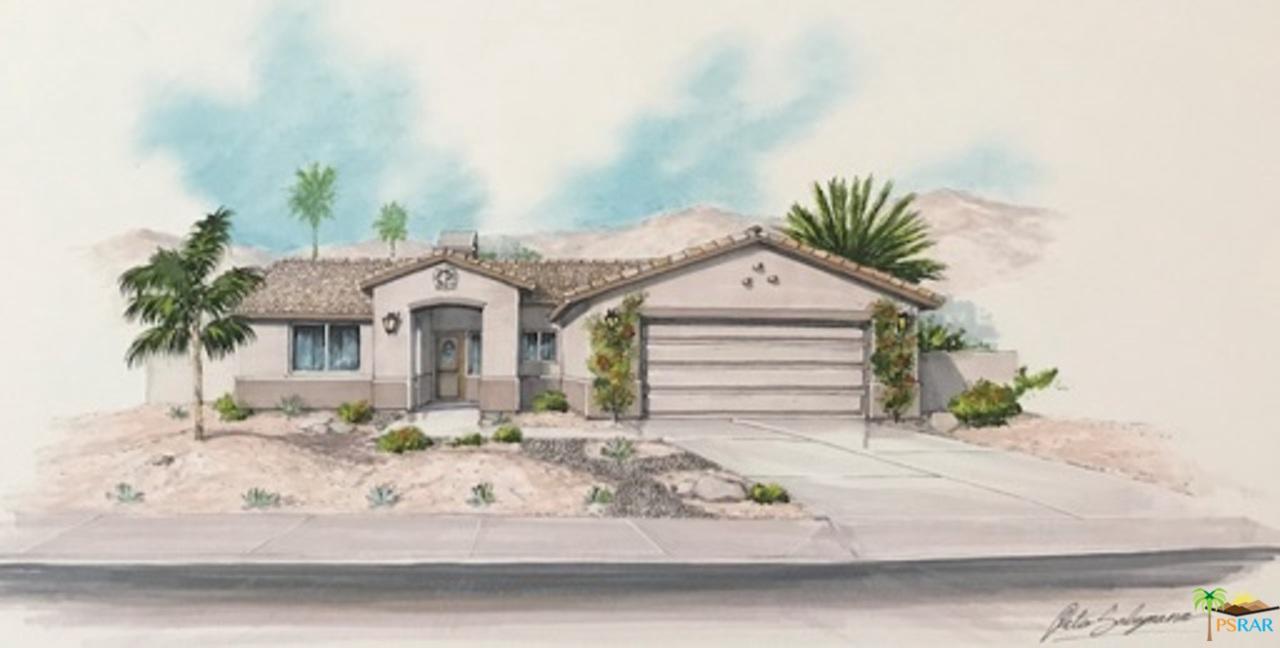 1492 Thunderbird Avenue - Photo 1