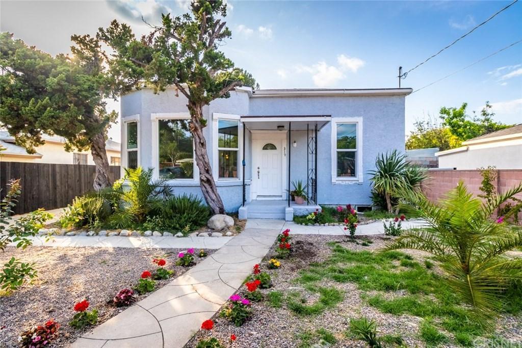 319 Chestnut Avenue - Photo 1