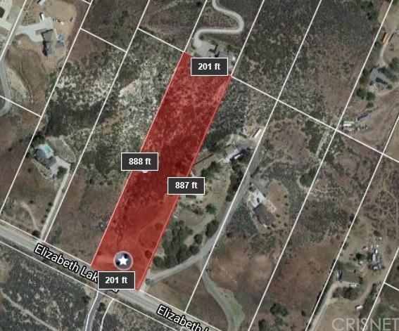 0 Vac/Elizabeth Lake/Vic Northsi - Photo 1