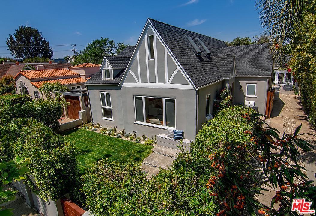 6671 Drexel Avenue - Photo 1
