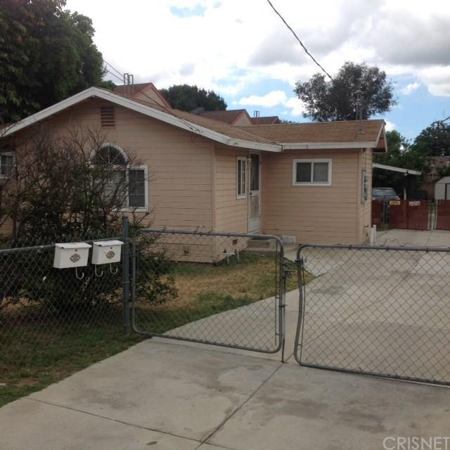 15032 Nordhoff Street - Photo 1