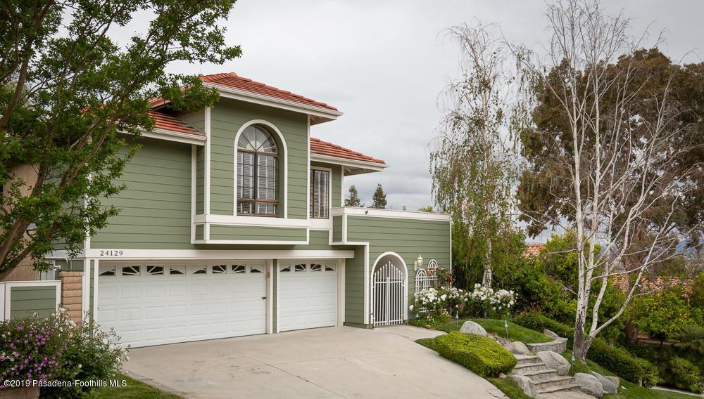 24129 Creekside Drive - Photo 1