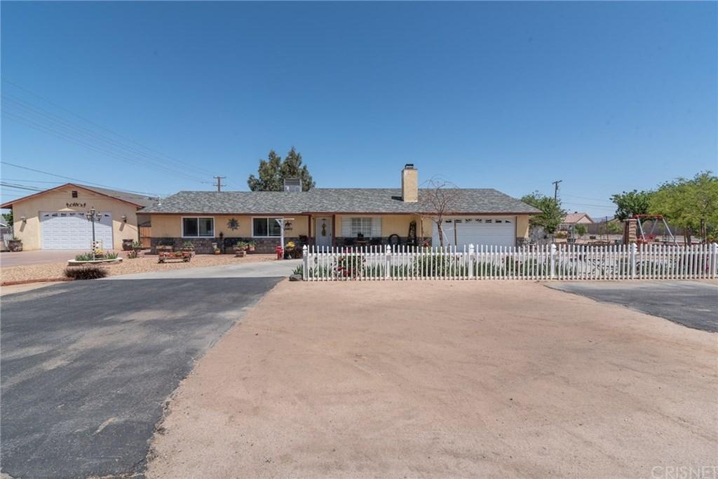 20972 Del Oro Road - Photo 1