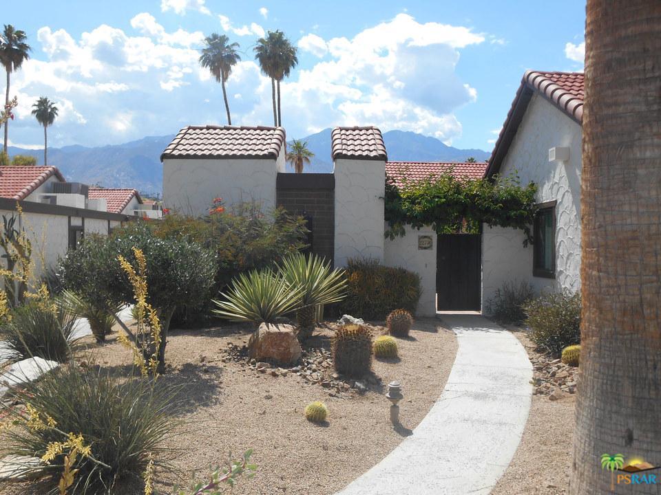 2277 Gene Autry Trails - Photo 1