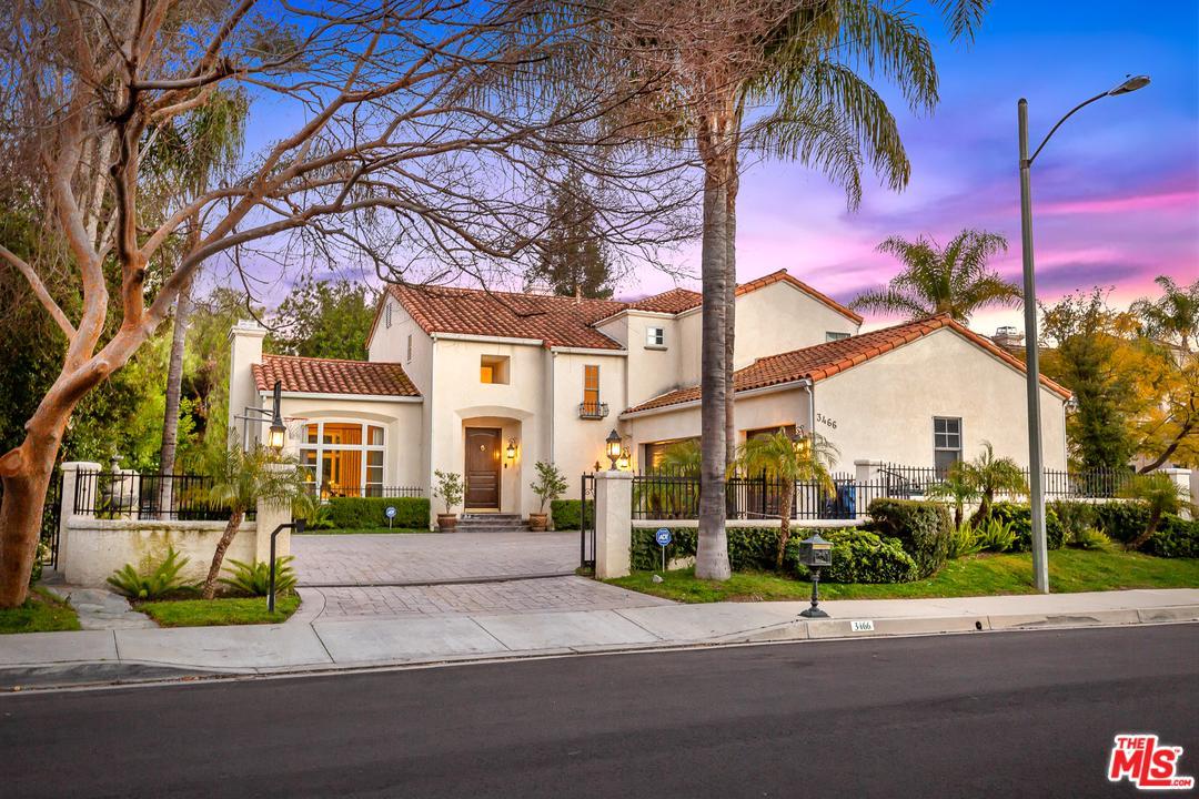 3466 Consuelo Drive - Photo 1