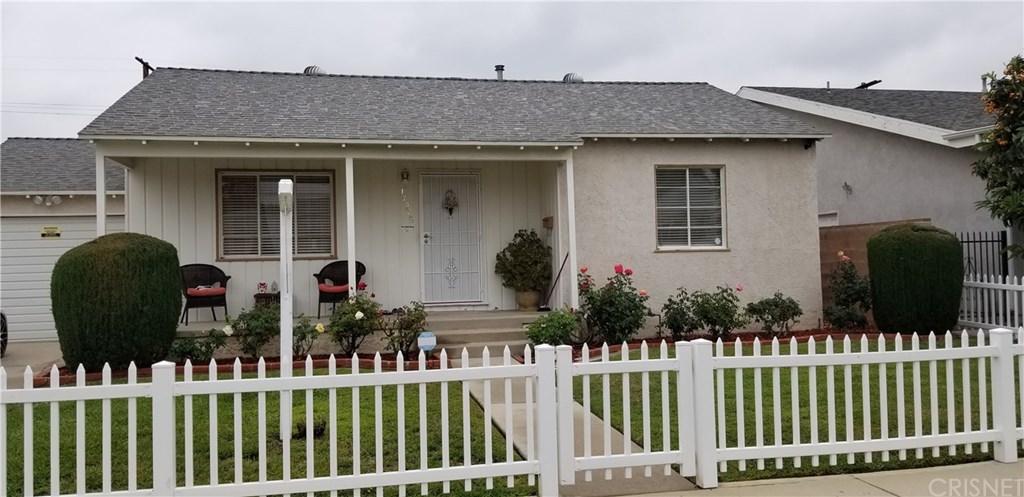 17925 Califa Street - Photo 1