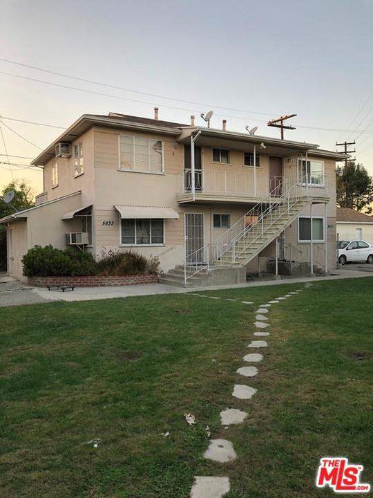 5833 Cartwright Avenue - Photo 1