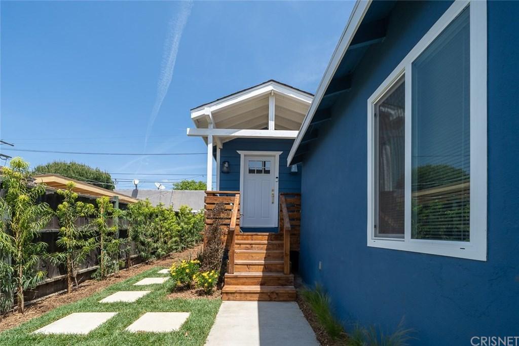5121 Stratford Road - Photo 1
