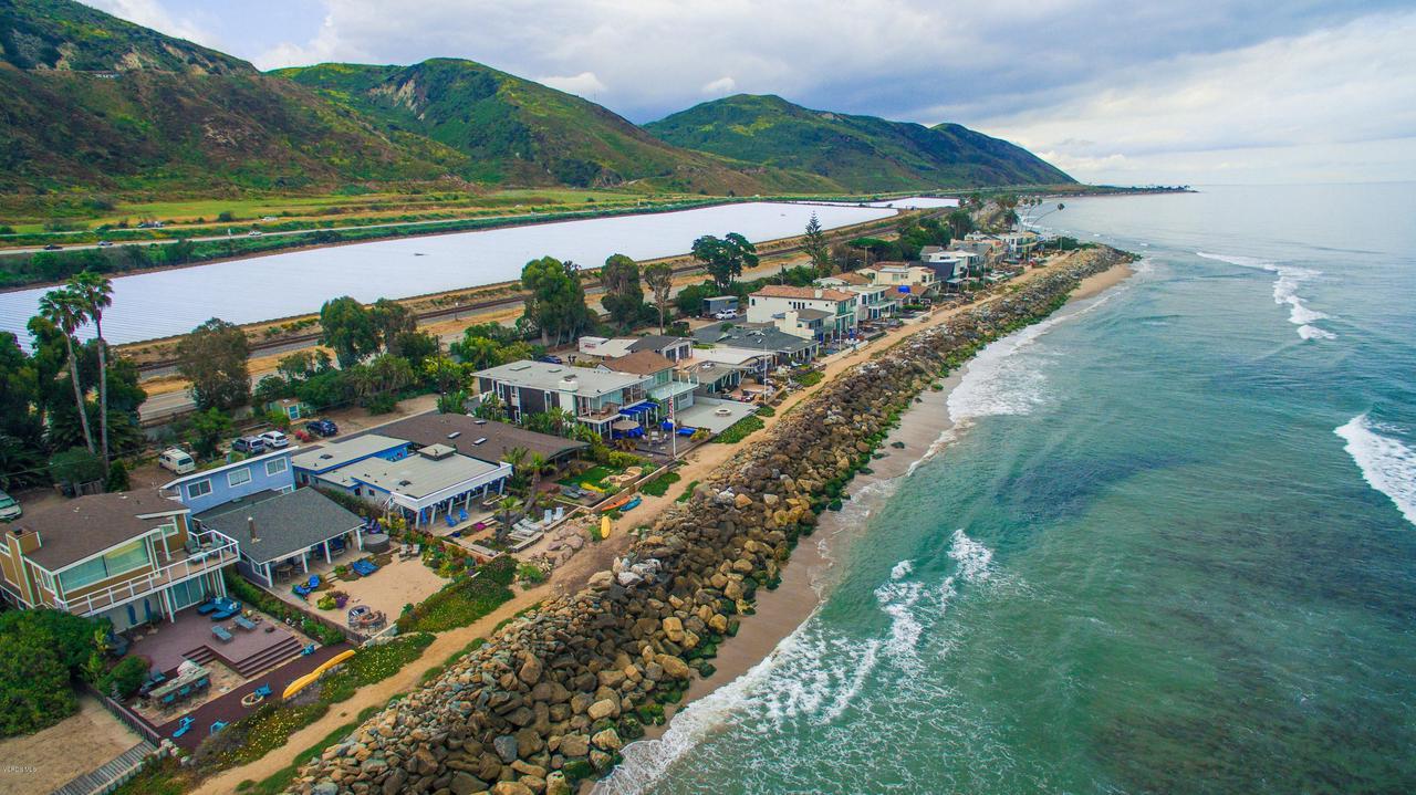 5440 Rincon Beach Park Drive - Photo 1