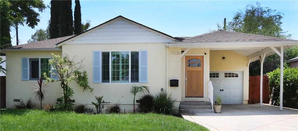 17326 Tiara Street - Photo 1