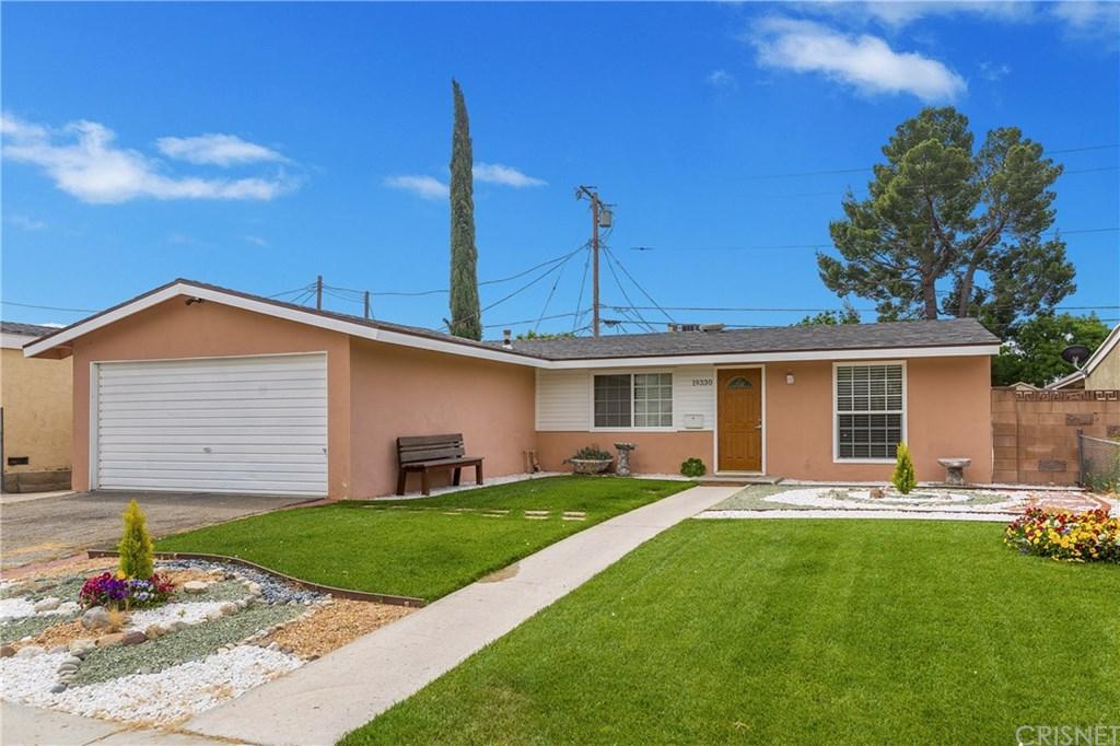 19330 Cedarcreek Street - Photo 1