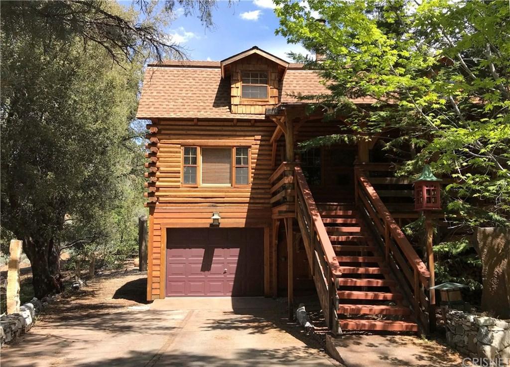 1700 Zion Way - Photo 1