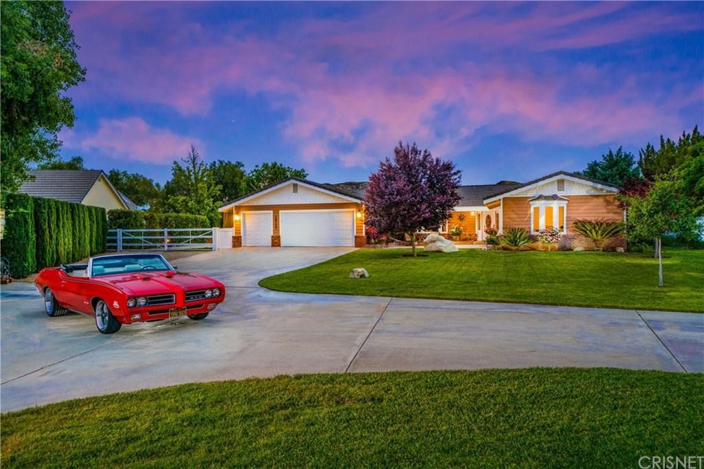 16127 Lost Canyon Road - Photo 1