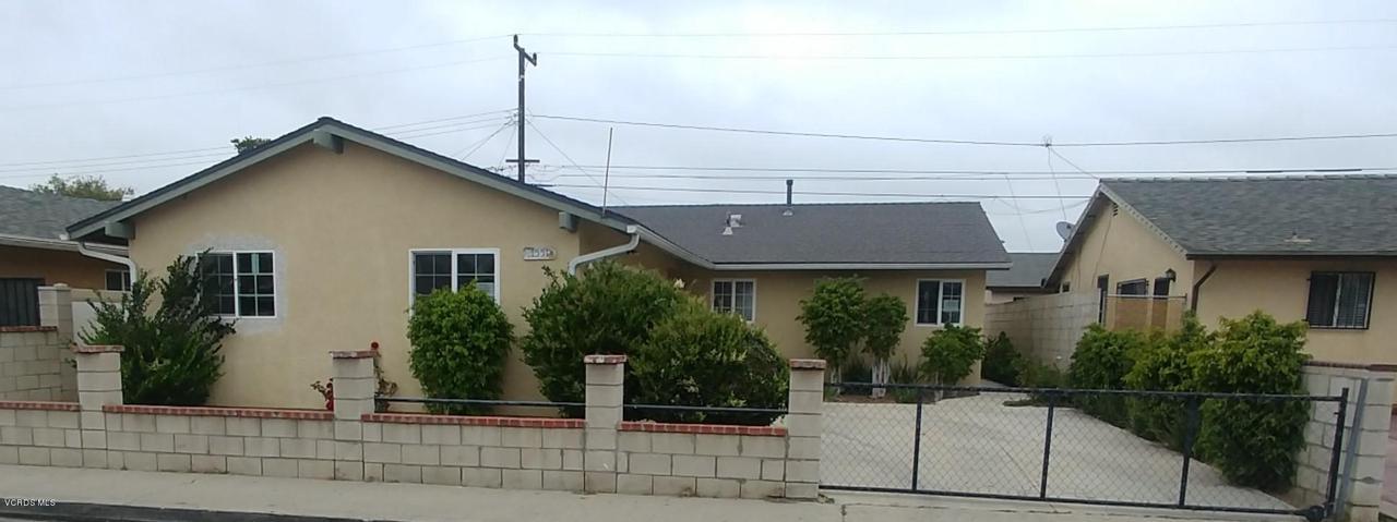 1551 Morris Street - Photo 1