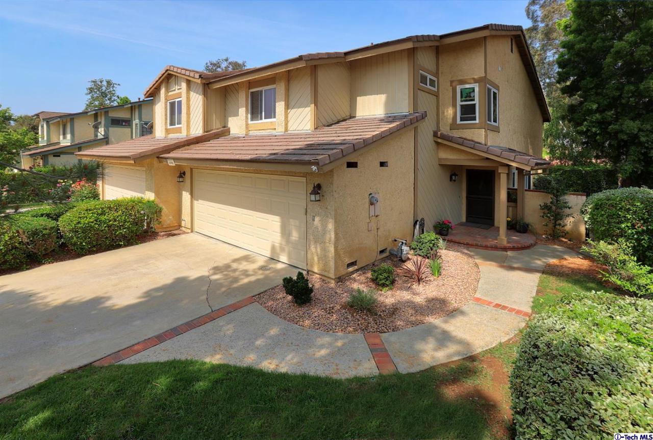23353 Calle Arino - Photo 1
