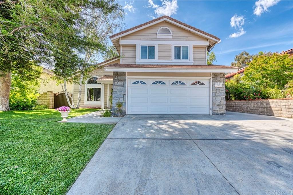 22629 Cardiff Drive - Photo 1