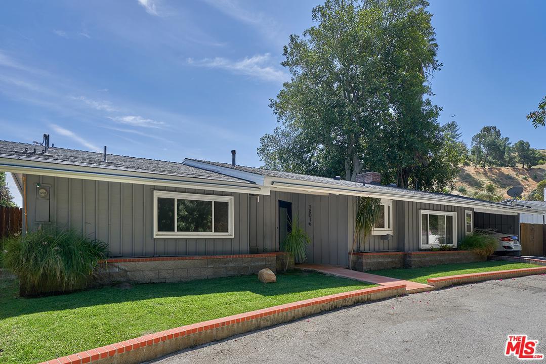 18016 Boris Drive - Photo 1