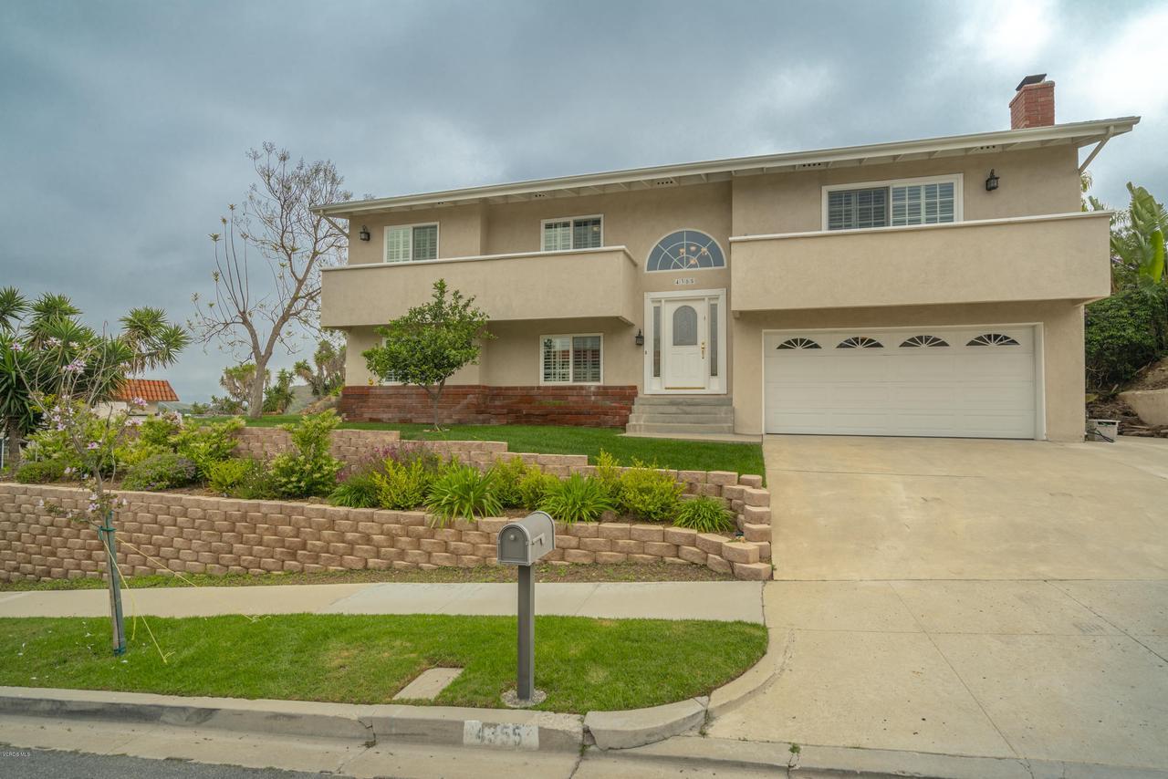 4355 Avenida Prado - Photo 1