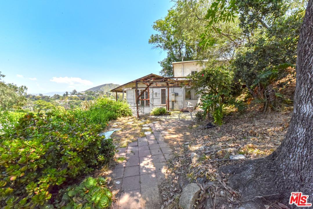 6850 Cahuenga Park Trail Trails - Photo 1