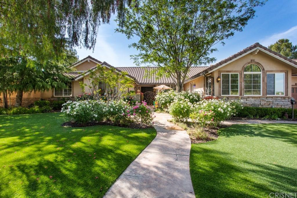 34970 Caprock Road - Photo 1