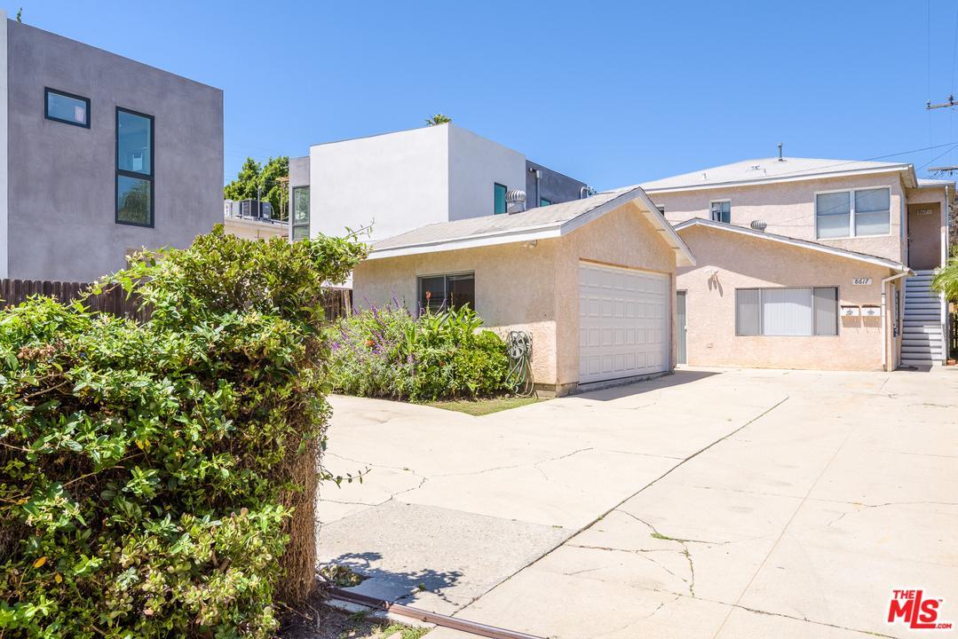 8617 Higuera Street - Photo 1