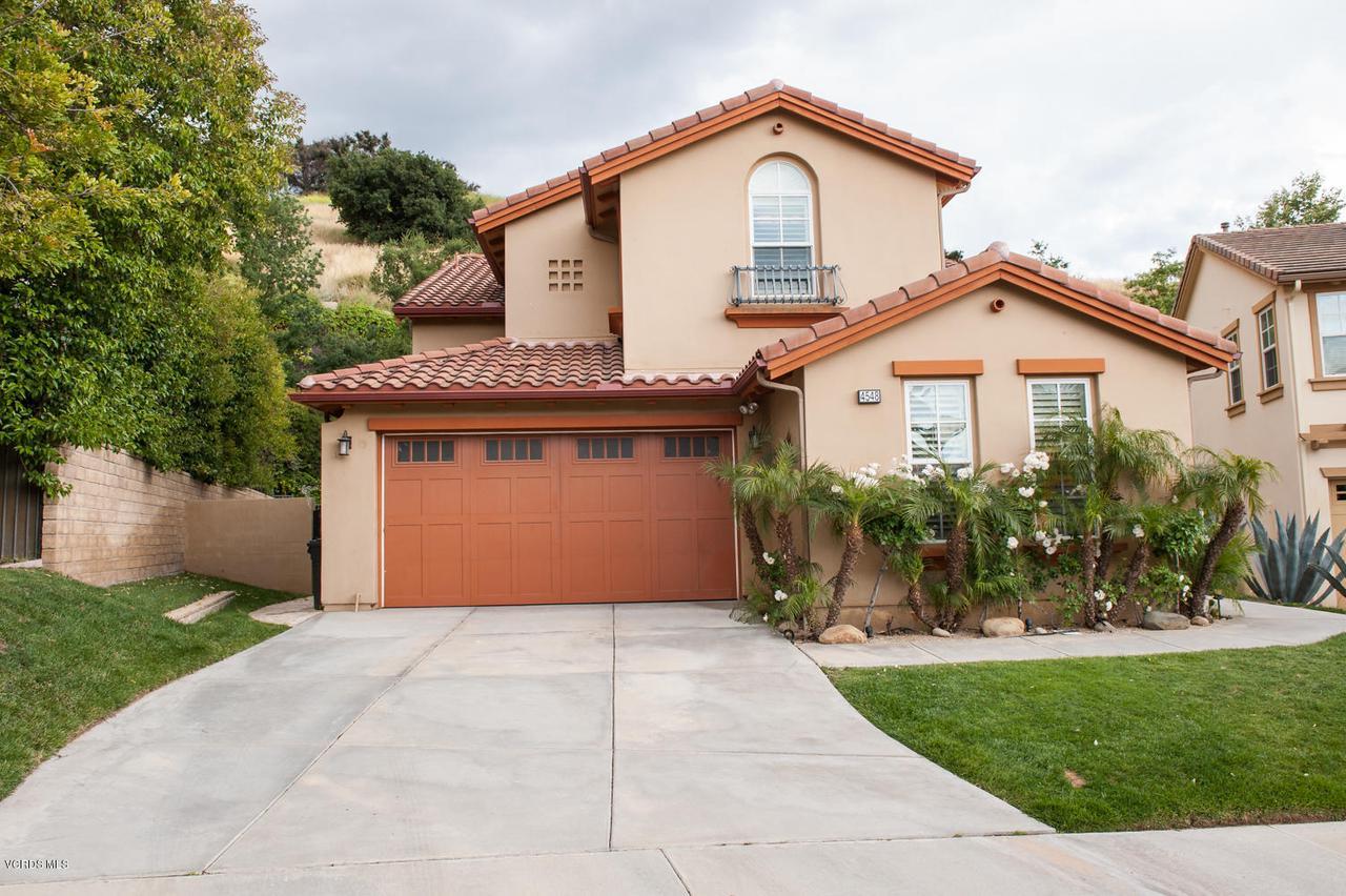 4548 Cielo Circle - Photo 1