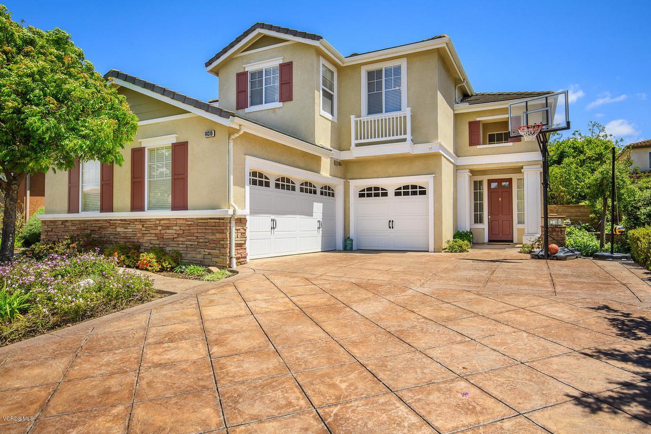14310 Mangrove Street - Photo 1