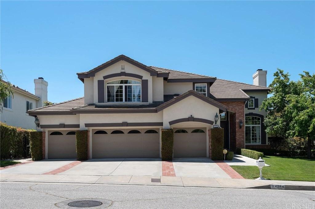 24784 Gilmore Street - Photo 1