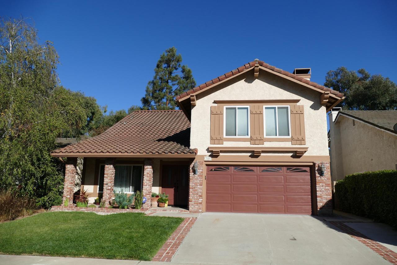 780 Calle Las Colinas - Photo 1