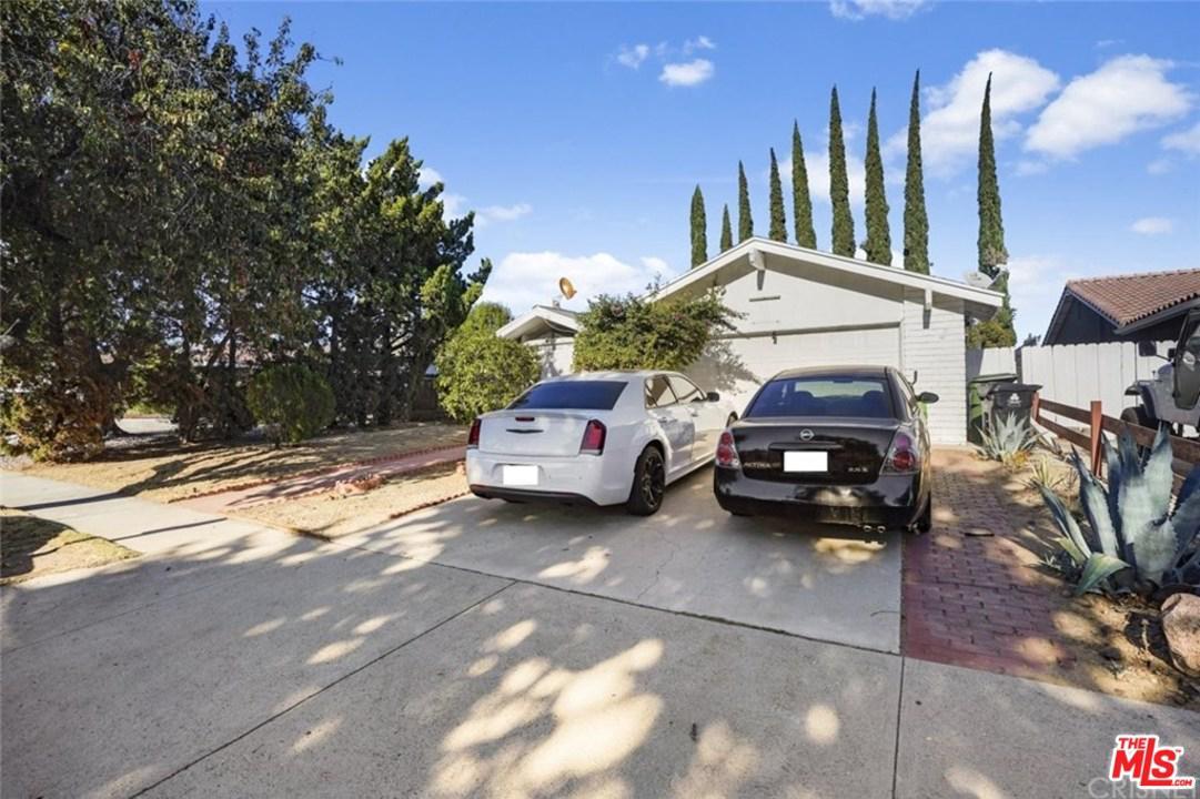 9430 Glade Avenue - Photo 1