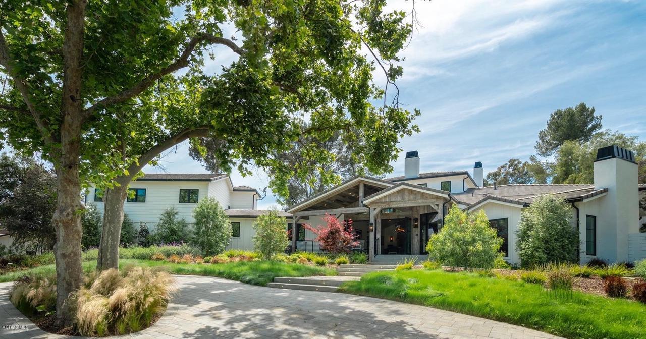 5207 Round Meadow Road - Photo 1